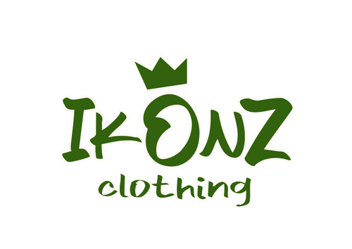 IKONZ Clothing