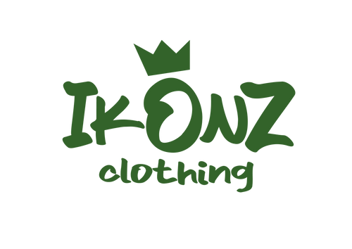 IKONZ Clothing